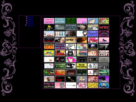 stamps screenshot