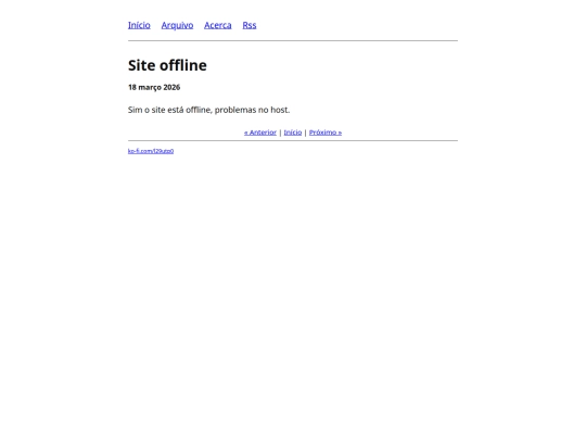 posts/18-03-2026-Site-Em-Baixo screenshot