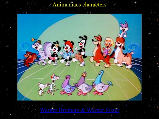 characters screenshot