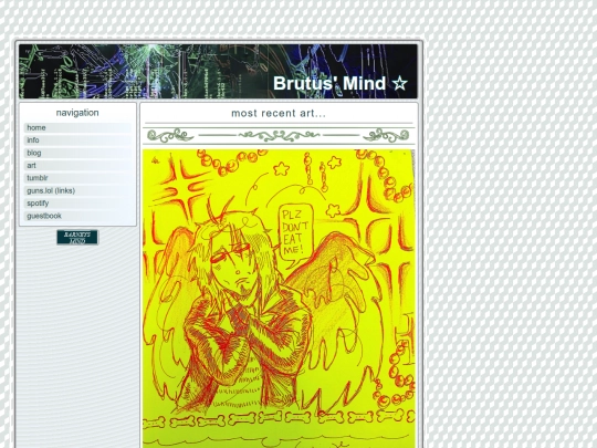 newart screenshot