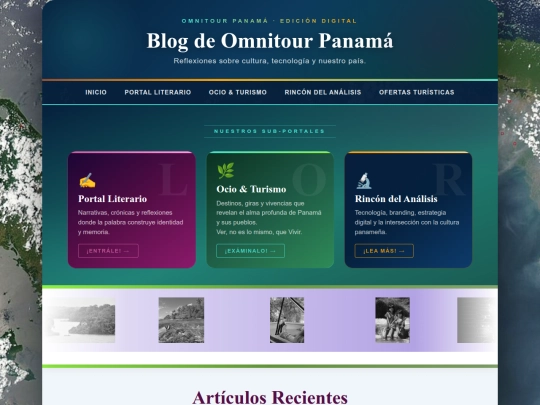 omnitour-project/omnitour-blog screenshot