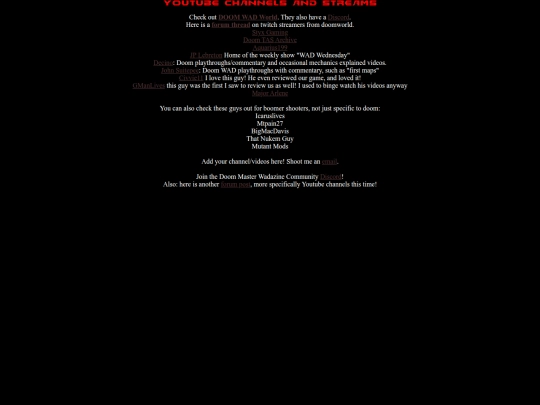 fun/doom/megasite/pages/opt6 screenshot