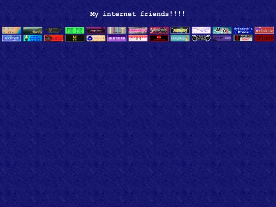 buttonwall screenshot