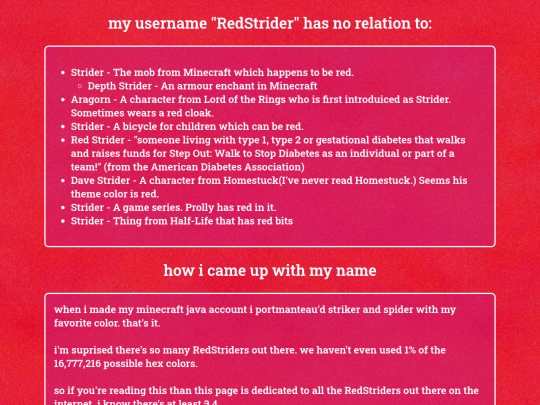 other_striders screenshot