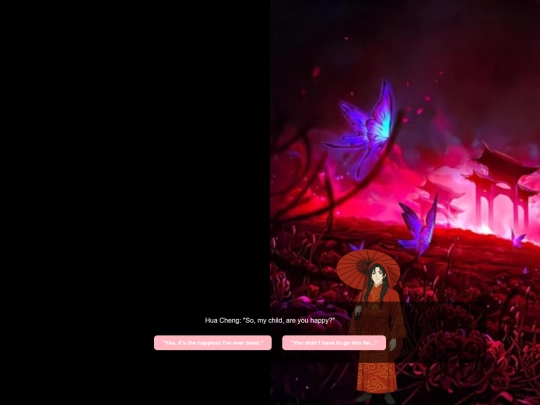 tgcf/weddingScene screenshot