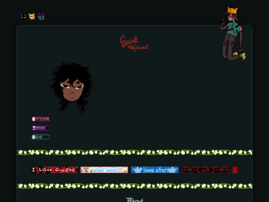 about screenshot
