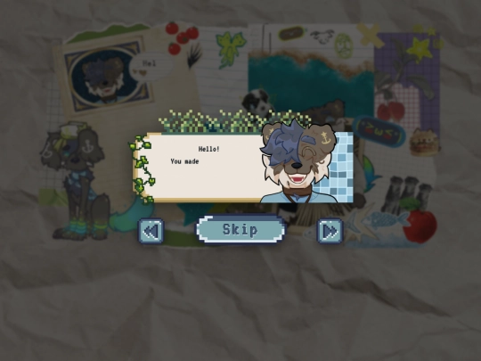 murphy screenshot