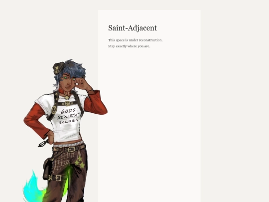 redesign screenshot
