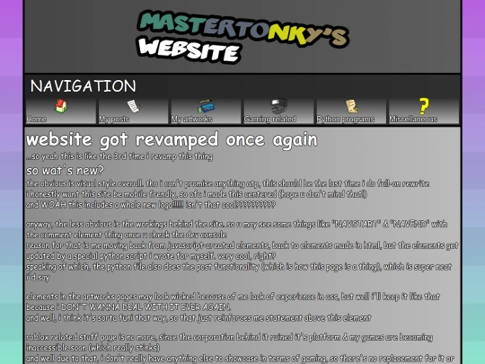posts/post1 screenshot
