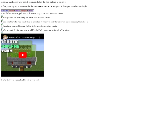 totorial screenshot