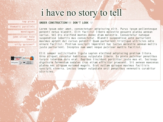 walrus screenshot