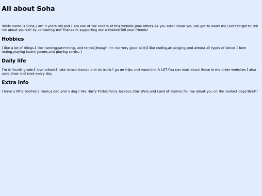 Soha screenshot