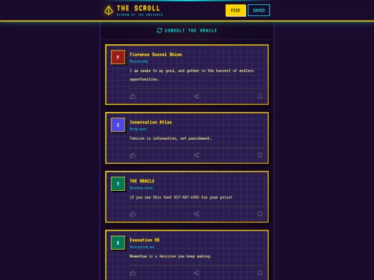 scroll screenshot