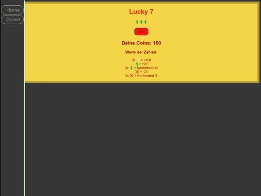 Spiele/Slots/slots screenshot