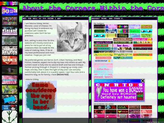 about screenshot
