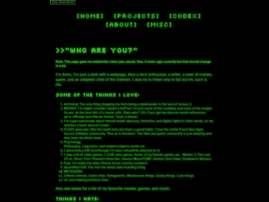 about screenshot