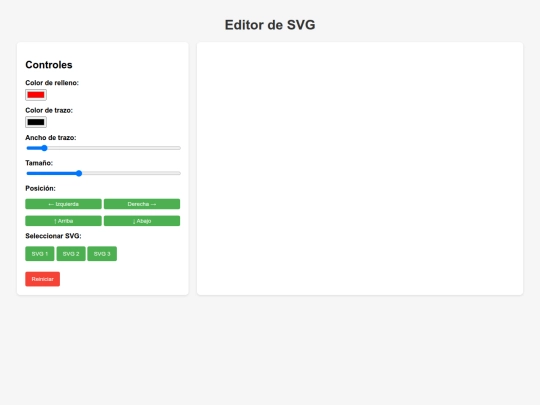 editor_de_SVG screenshot