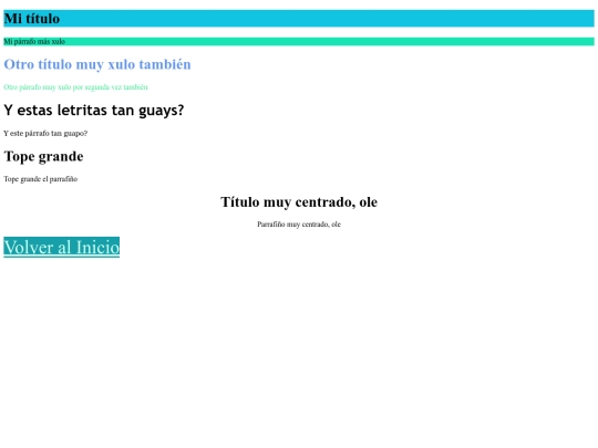 estilos2 screenshot