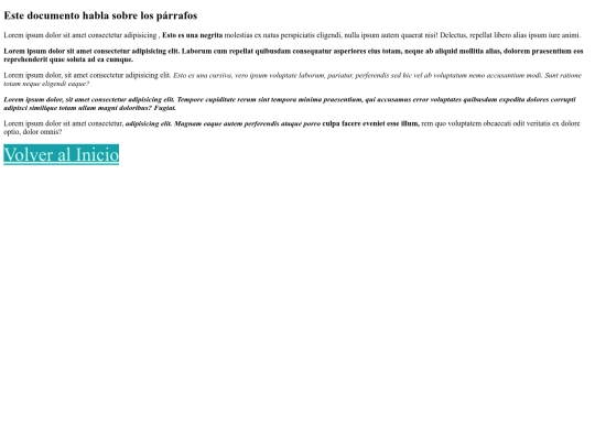 parrafos screenshot