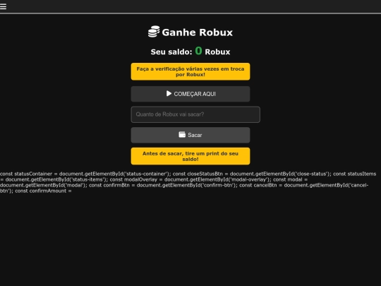ndice screenshot