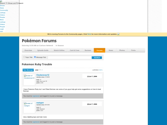 archive/www.tv.com/shows/pokemon/forums/pokemon-ruby-trouble-515-265813/index02e4 screenshot