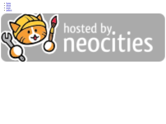 navbar screenshot