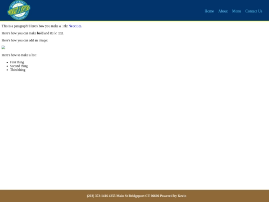 merrittcanteen/about screenshot