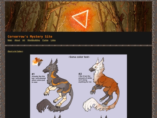 Main/Art/2025/ArrowColorTest screenshot