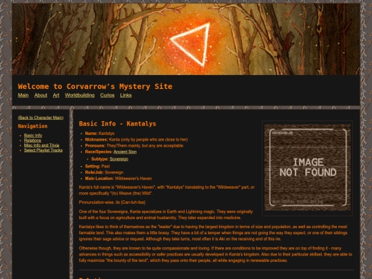 Main/Worldbuilding/Chars/Kanta screenshot