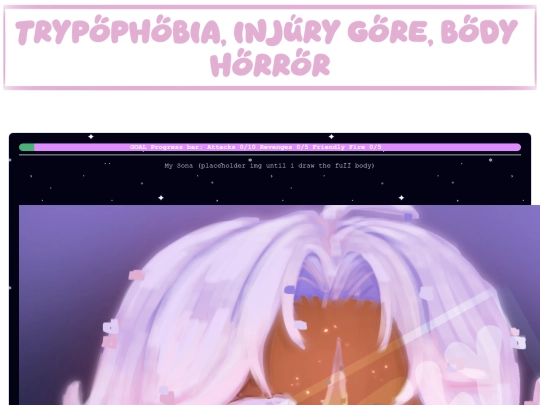 artfight screenshot
