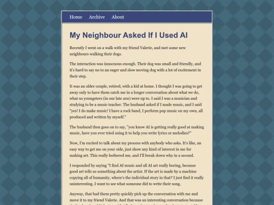 blog/posts/2026-08-31-My Neighbour Asked If I Used AI screenshot