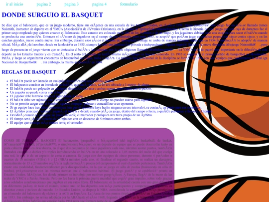 pagina2 screenshot
