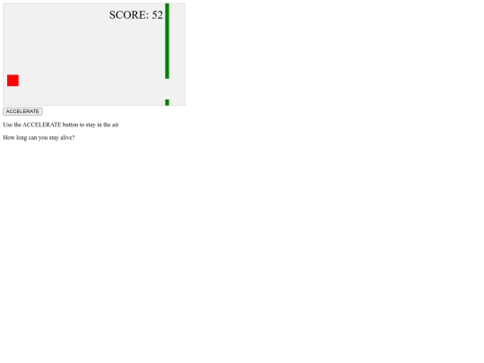 projects/topsecret screenshot