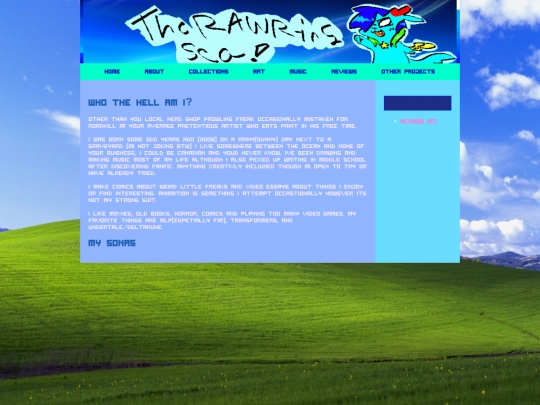 about screenshot