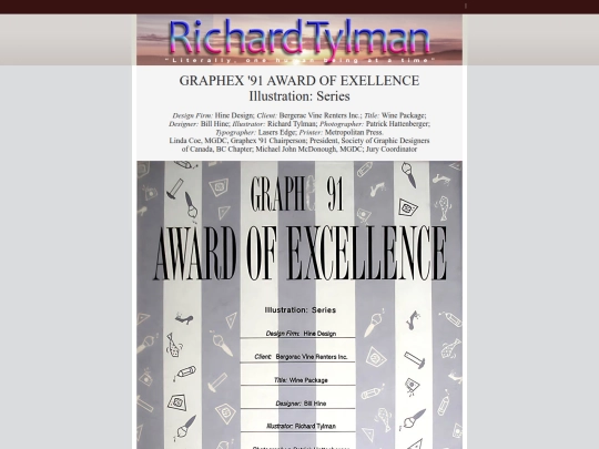 graphex91 screenshot