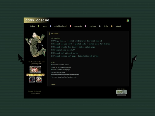 main screenshot
