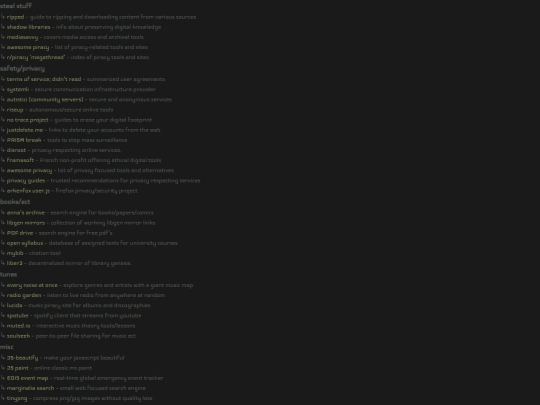 more screenshot
