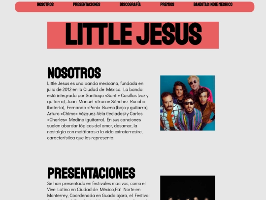 Little_J screenshot