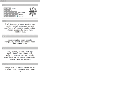 about screenshot