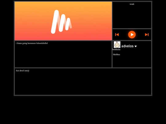 music screenshot