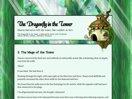 test-chapter screenshot