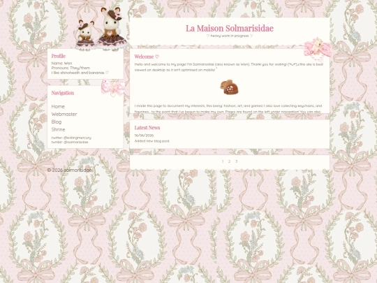 main screenshot