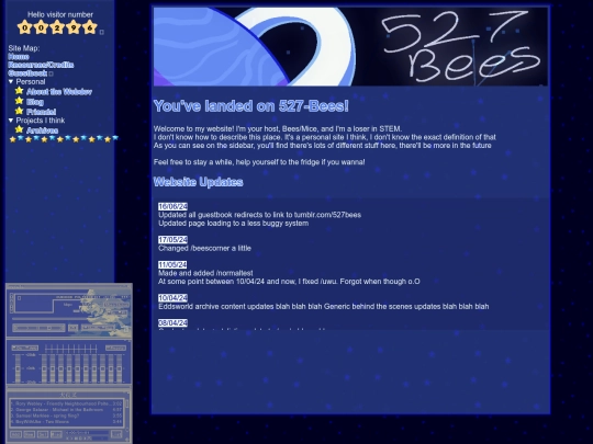 begin screenshot