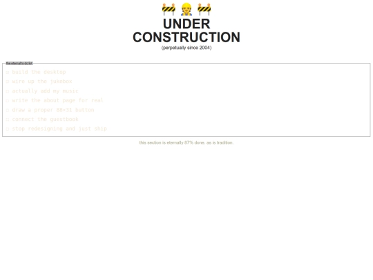 apps/todo screenshot