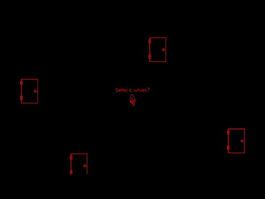 blackspace/blackspace screenshot