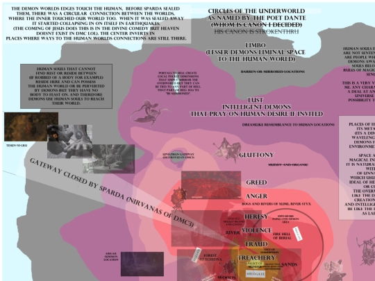 dmcheadcanonsmap screenshot