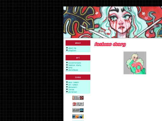 sandbox screenshot