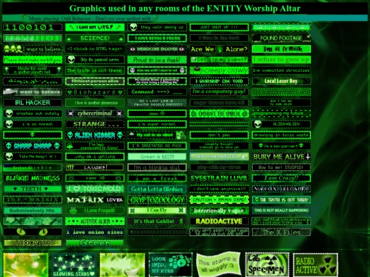 credits screenshot