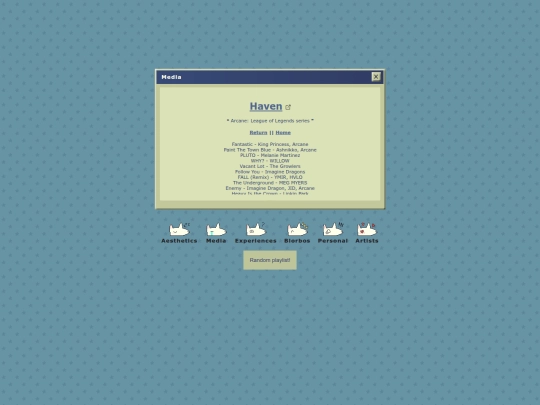 media/hexchords screenshot