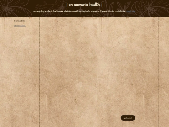 library/resources screenshot